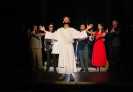 Jesus Christ Superstar :: muzikal